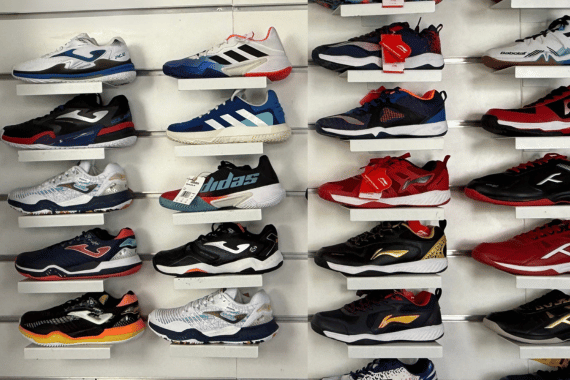 Picklersss By Sports Den at Royapetta