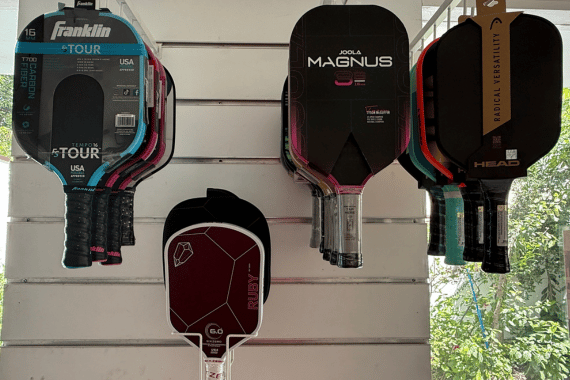 Picklersss By Sports Den at Royapetta