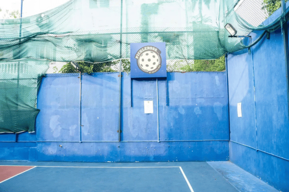 Picklersss By Sports Den at Mandaveli